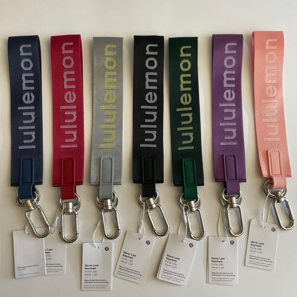 lululemon athletica | Accessories | Lululemon Never Lost